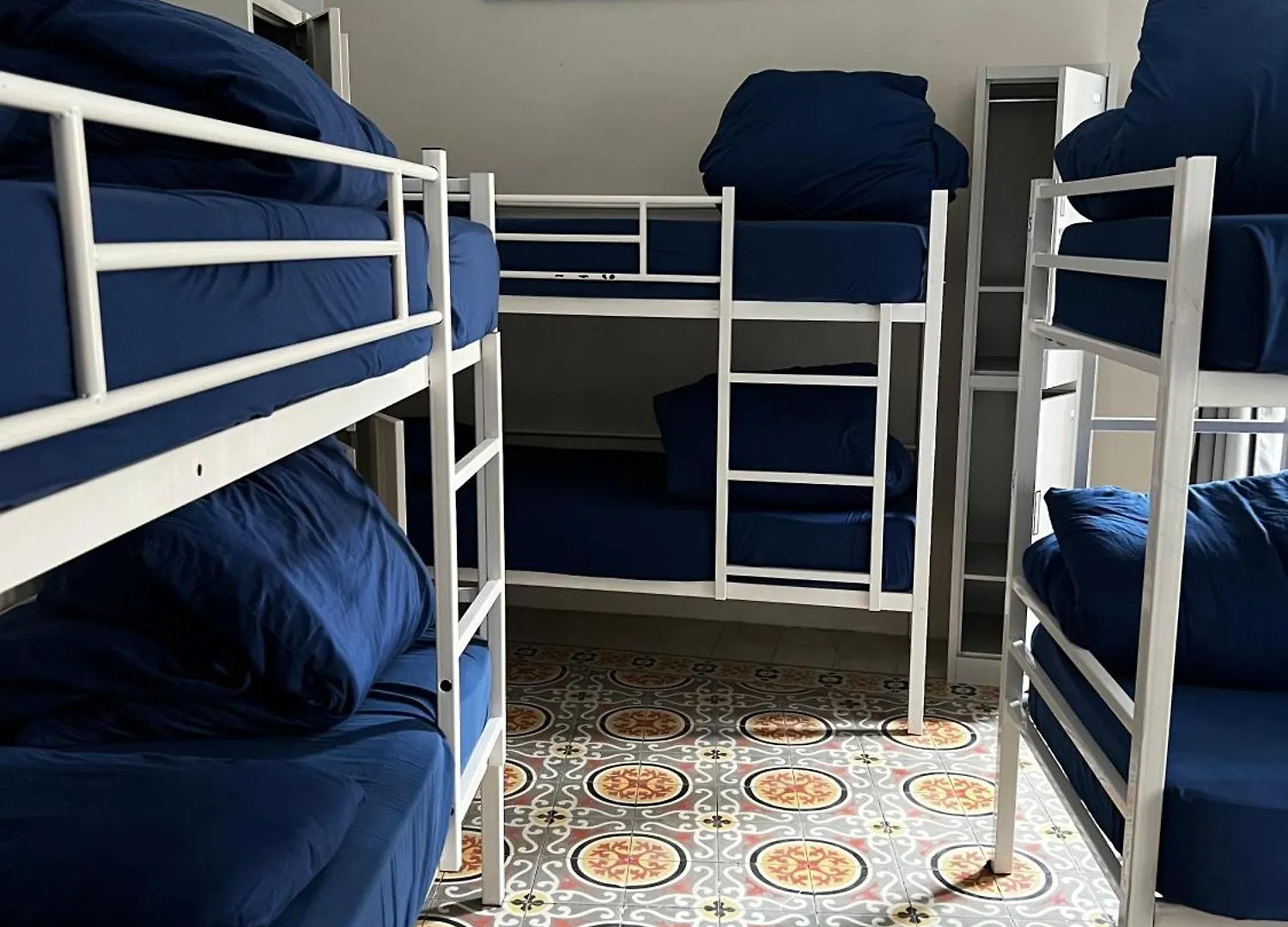 Saint Julian's Bookarest Hostel Malta