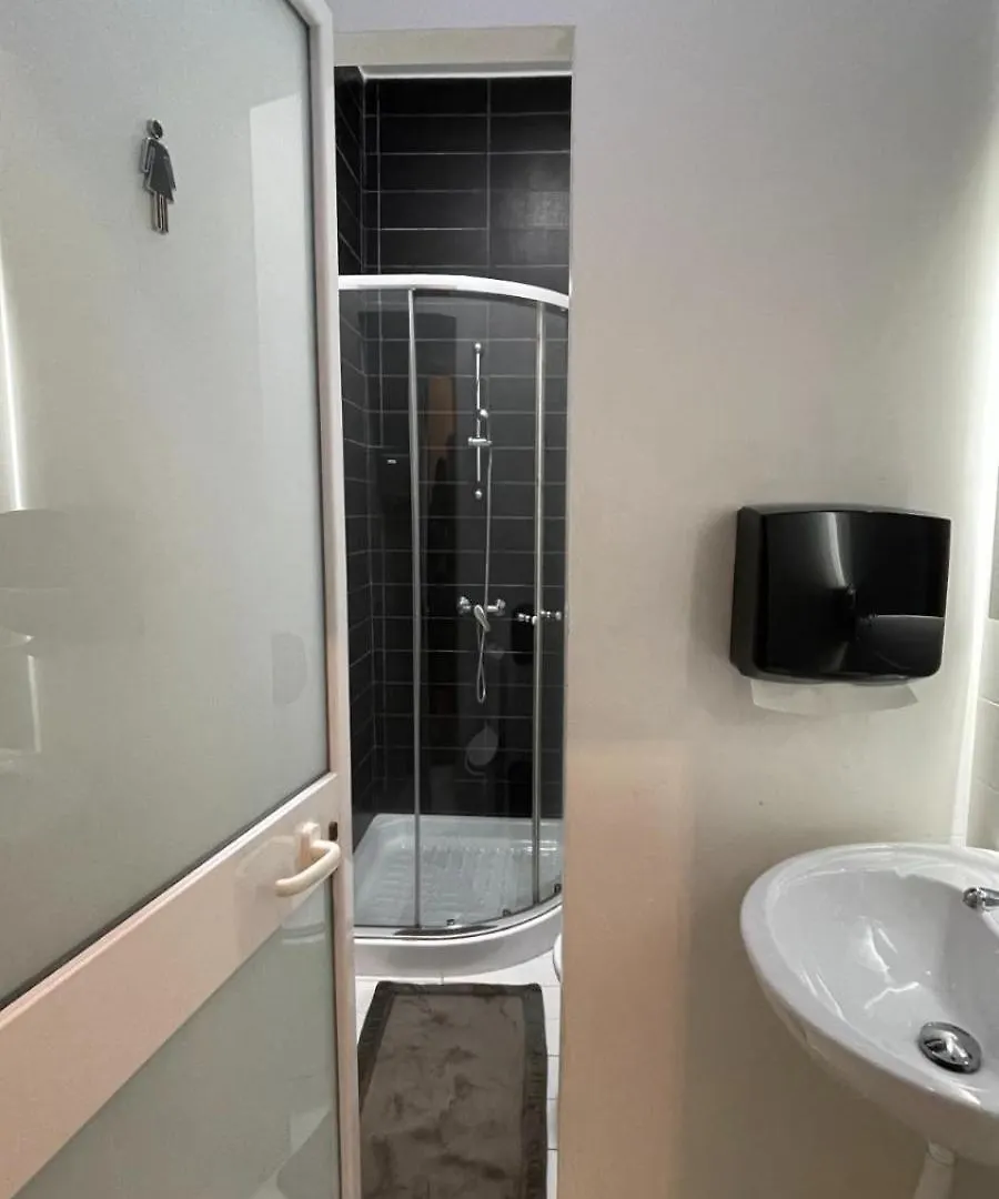 Saint Julian's Bookarest Hostel Malta