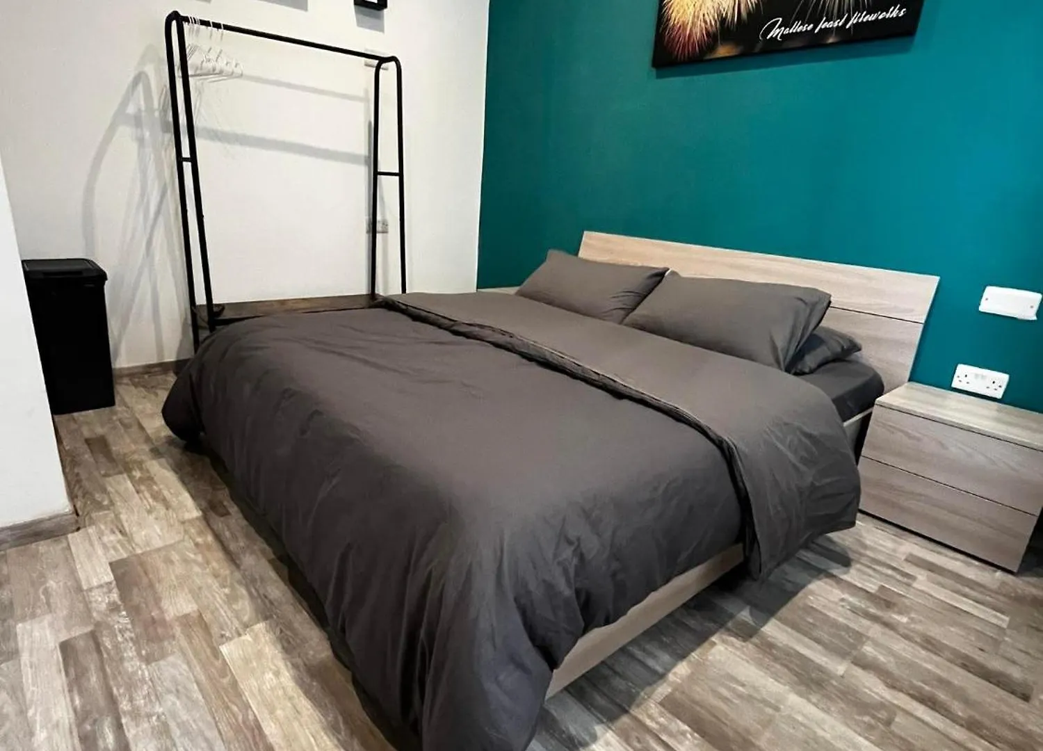 Saint Julian's Bookarest Hostel Malta
