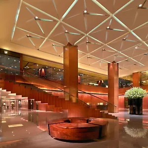 Grand Hyatt Singapour