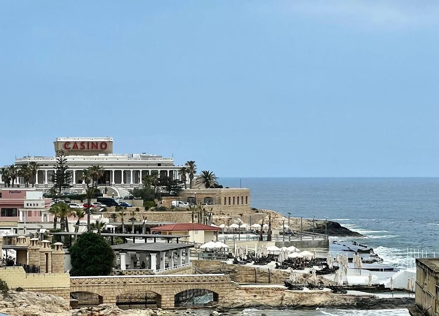 Bookarest Hostel Malta Saint Julian's 0*,
