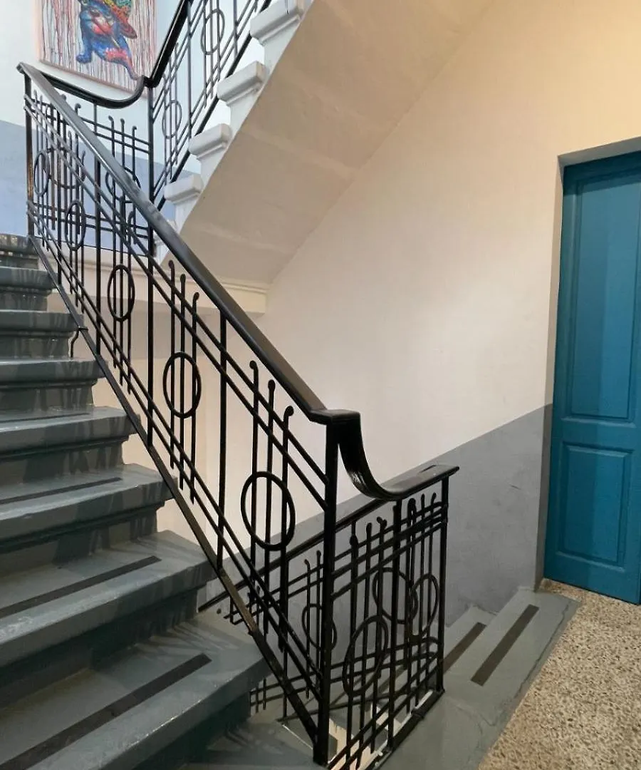 Bookarest Hostel Malta Saint Julian's
